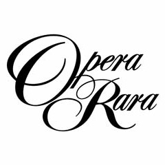 Opera Rara