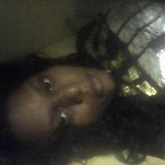 Octavia LoneAlpha Boyd