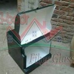 Elbadr Fiberglass