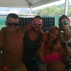 Jonathan Saquete Sanchez