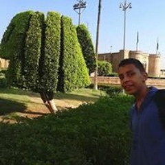 mohamed magdy
