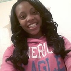 Brittany Renee Williams 2