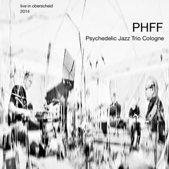 PHFF – live 2014