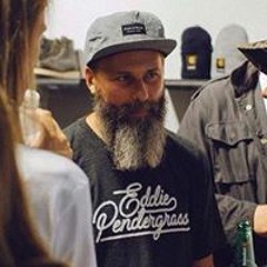 Mikael Zorken Zorestedt