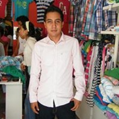 Jorge Gael Torreblanca