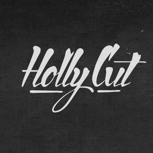 DJ HollyCut — artist photo