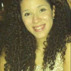 Priscila Florêncio Santos