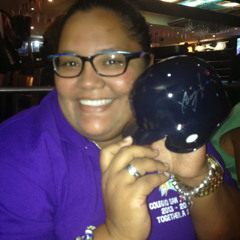 Gilienne Garcia - Franken