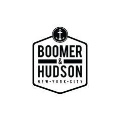 Boomer&Hudson