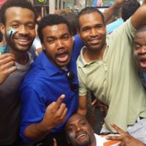 the law of attraction