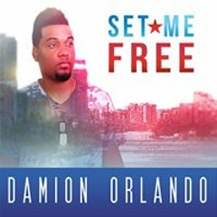 Damion Orlando Archat