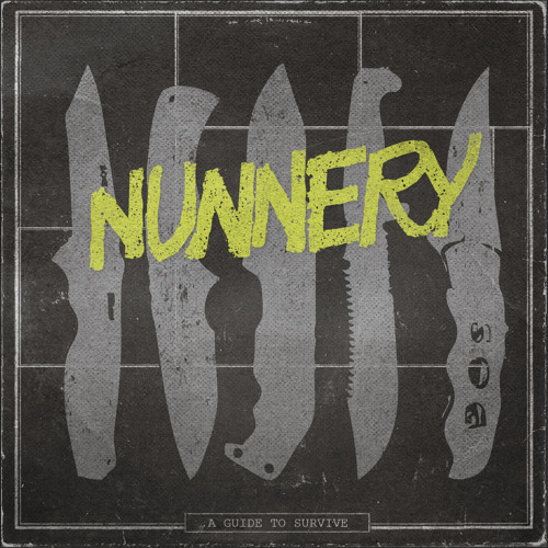 SoundCloud profile picture for @nunnery
