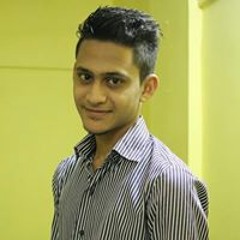 Syed Mohammad Zarak