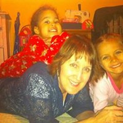 Karen Lexandra Garibay