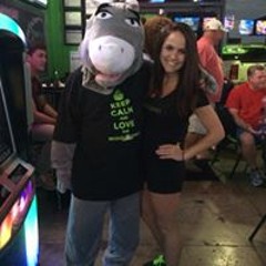 Cathyrn AtDrunkendonkey