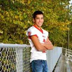 Kevin Horton 15
