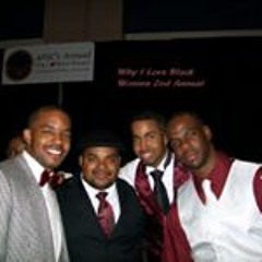 Edward Igyptian Scott