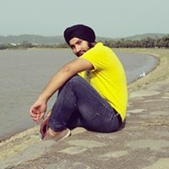 Gaman Singh