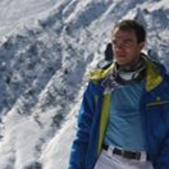 Matvey  Elyutin