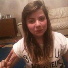 Danielle Beatrice Carter