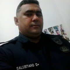 Alcimar Salustiano Salu