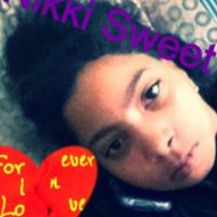 Nikki Sweet 4
