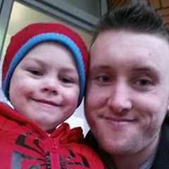 Daniel Christopher Key