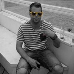 Jeroen Hecker