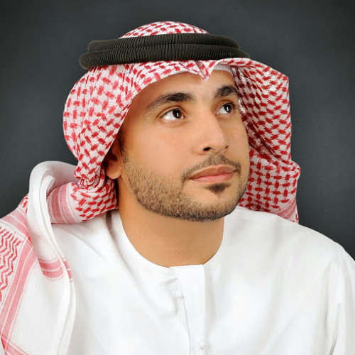 Mohammed Alkaff’s avatar