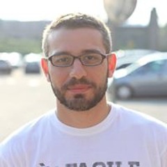 Daniele Carmelo Marchese