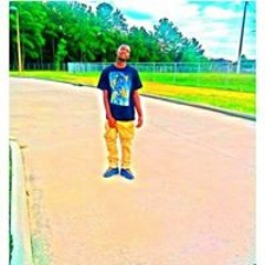 Deontray King Tray Tucker