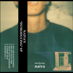 Naïva