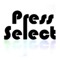 Press Select