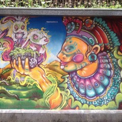 Ometochtli Linea de RAP