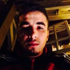 Carlos Michael Lasiri