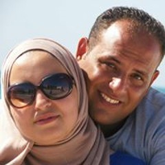 Ashraf Fouad Mostafa 1
