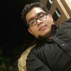 Shihab Arefin Chowdhury