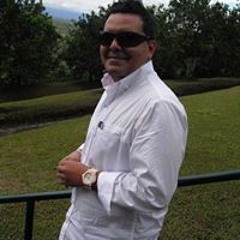 Carlos Alberto Vasquez 5