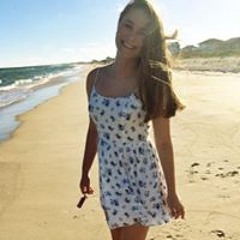 Lauren Elizabeth Sykes