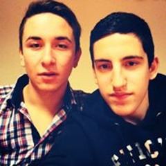 Vîktor Kostadinov 1