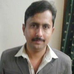 Asif Zia Memon