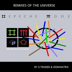 Stream Depeche Mode - Come Back (Dominatrix Radio Edit) by Sound.o.t.U. -  Dominatrix | Listen online for free on SoundCloud