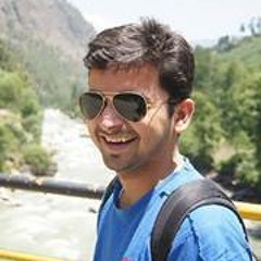 Mayank Singh 51