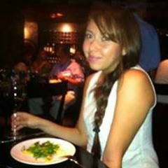 Fernanda Aguiñaga Torres