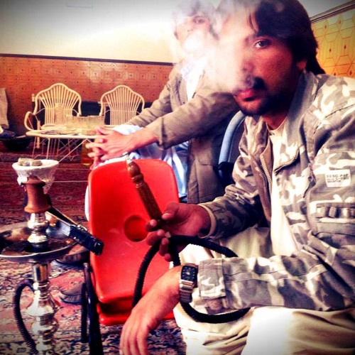 Salman Baloch’s avatar