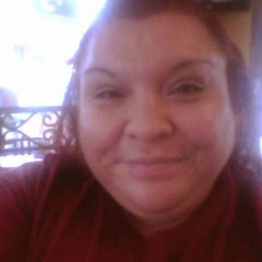 Tracy Rios 1