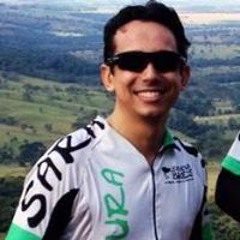 Farley Barbo Ribeiro