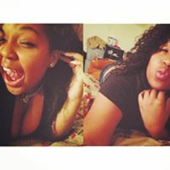 Gianna Chinky'Eyes Davila