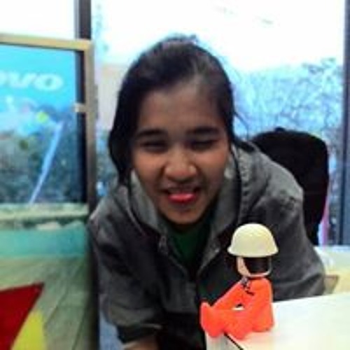 Agustrina Manurung’s avatar