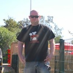 Steffen Beuttenmüllee